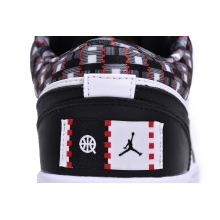 Jordan 1 Low Quai 54 (2021) (Cheap Sneakers)