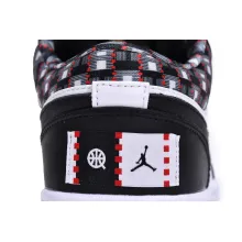 Jordan 1 Low Quai 54 (2021) (Cheap Sneakers)