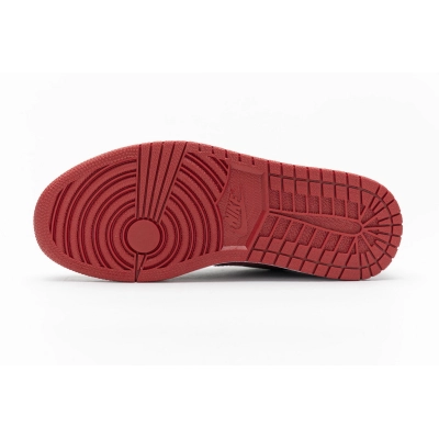 Jordan 1 Low Reverse Bred (Cheap Sneakers)