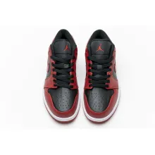 Jordan 1 Low Reverse Bred (Cheap Sneakers)