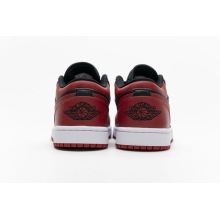 Jordan 1 Low Reverse Bred (Cheap Sneakers)