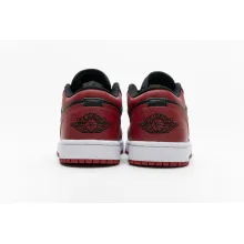 Jordan 1 Low Reverse Bred (Cheap Sneakers)