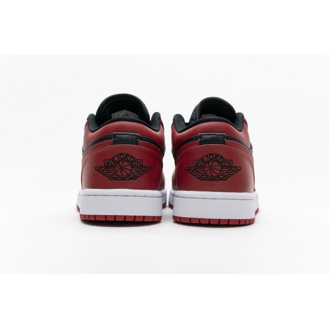 Jordan 1 Low Reverse Bred (Cheap Sneakers)
