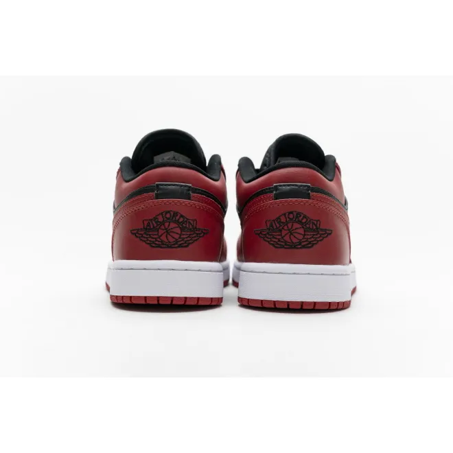 Jordan 1 Low Reverse Bred (Cheap Sneakers)