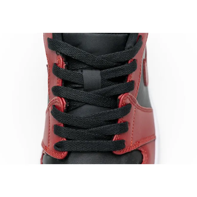 Jordan 1 Low Reverse Bred (Cheap Sneakers)