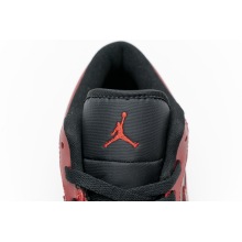 Jordan 1 Low Reverse Bred (Cheap Sneakers)