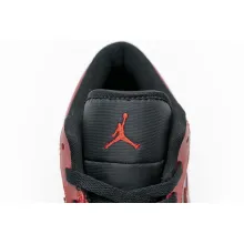 Jordan 1 Low Reverse Bred (Cheap Sneakers)