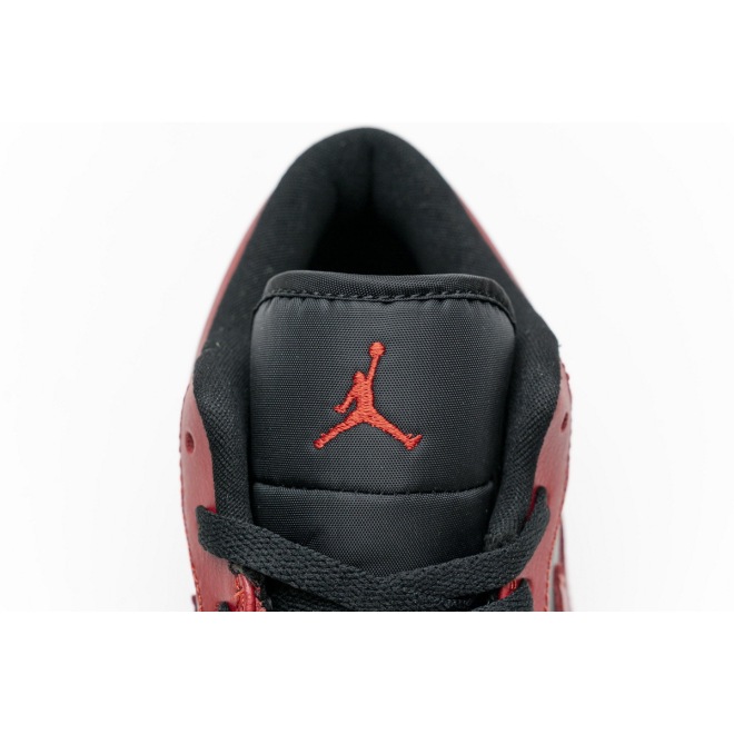 Jordan 1 Low Reverse Bred (Cheap Sneakers)