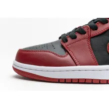 Jordan 1 Low Reverse Bred (Cheap Sneakers)