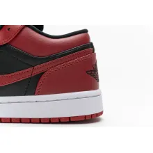 Jordan 1 Low Reverse Bred (Cheap Sneakers)