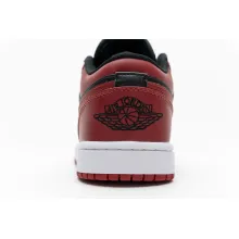 Jordan 1 Low Reverse Bred (Cheap Sneakers)