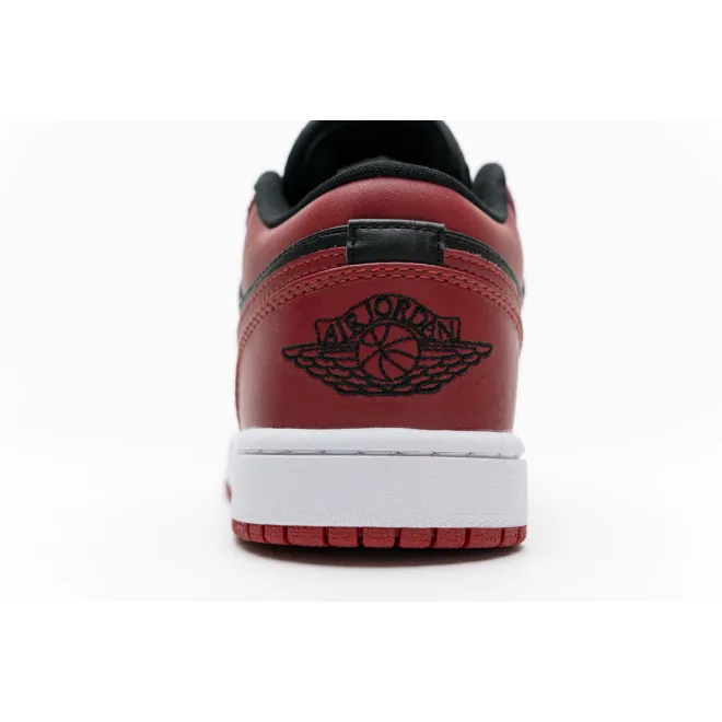 Jordan 1 Low Reverse Bred (Cheap Sneakers)