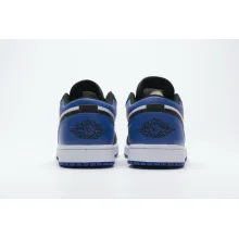 Jordan 1 Low Royal Toe (Cheap Sneakers)
