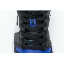 Jordan 1 Low Royal Toe (Cheap Sneakers)