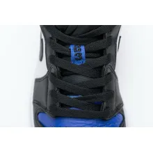 Jordan 1 Low Royal Toe (Cheap Sneakers)
