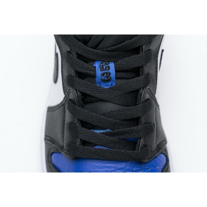 Jordan 1 Low Royal Toe (Cheap Sneakers)