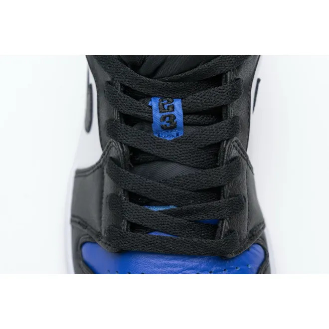 Jordan 1 Low Royal Toe (Cheap Sneakers)