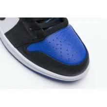 Jordan 1 Low Royal Toe (Cheap Sneakers)