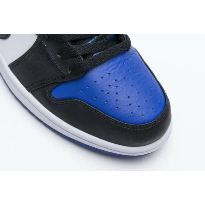 Jordan 1 Low Royal Toe (Cheap Sneakers)