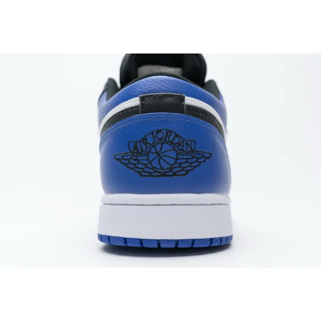 Jordan 1 Low Royal Toe (Cheap Sneakers)