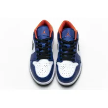 Jordan 1 Low Royal Yellow (Cheap Sneakers)