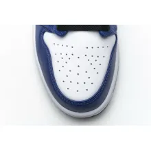 Jordan 1 Low Royal Yellow (Cheap Sneakers)