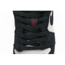 Jordan 1 Low Sail University Gold Black (Cheap Sneakers)