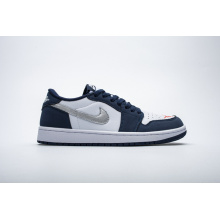 Jordan 1 Low SB Midnight Navy (Cheap Sneakers)