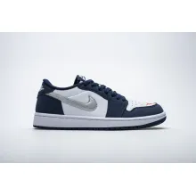 Jordan 1 Low SB Midnight Navy (Cheap Sneakers)