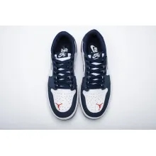 Jordan 1 Low SB Midnight Navy (Cheap Sneakers)