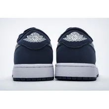 Jordan 1 Low SB Midnight Navy (Cheap Sneakers)