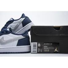 Jordan 1 Low SB Midnight Navy (Cheap Sneakers)