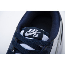 Jordan 1 Low SB Midnight Navy (Cheap Sneakers)
