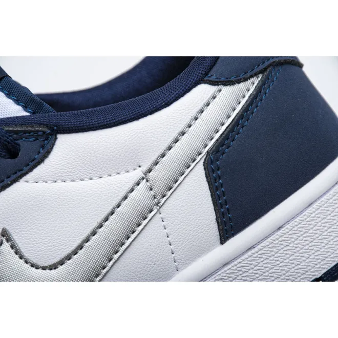 Jordan 1 Low SB Midnight Navy (Cheap Sneakers)