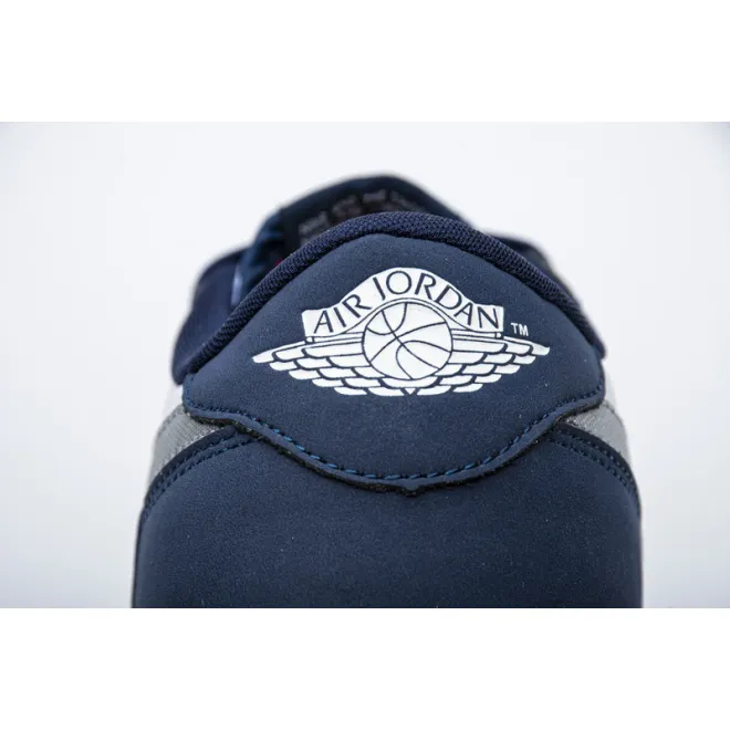 Jordan 1 Low SB Midnight Navy (Cheap Sneakers)