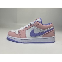 Jordan 1 Low SE Arctic Punch (Cheap Sneakers)