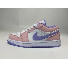 Jordan 1 Low SE Arctic Punch (Cheap Sneakers)