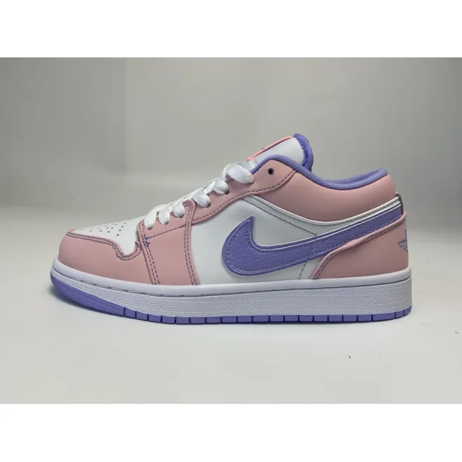 Jordan 1 Low SE Arctic Punch (Cheap Sneakers)
