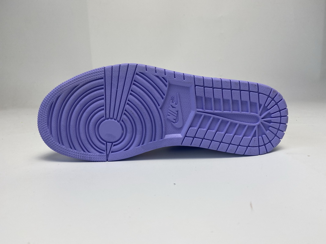 Jordan 1 Low SE Arctic Punch (Cheap Sneakers)