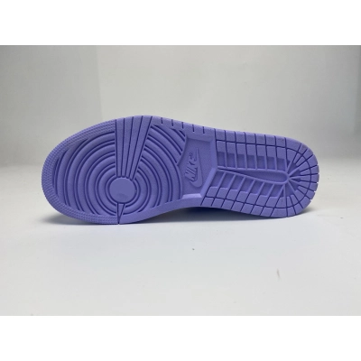 Jordan 1 Low SE Arctic Punch (Cheap Sneakers)