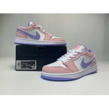 Jordan 1 Low SE Arctic Punch (Cheap Sneakers)