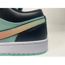 Jordan 1 Low SE Tropical Twist (Cheap Sneakers)