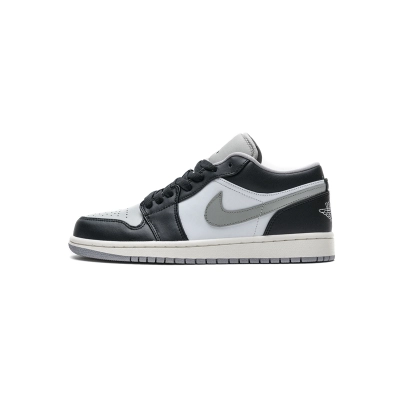 Jordan 1 Low Shadow (Cheap Sneakers)