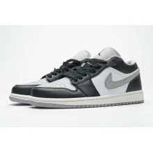 Jordan 1 Low Shadow (Cheap Sneakers)