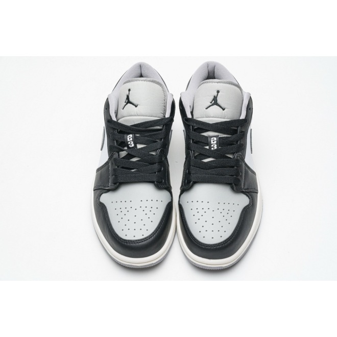 Jordan 1 Low Shadow (Cheap Sneakers)