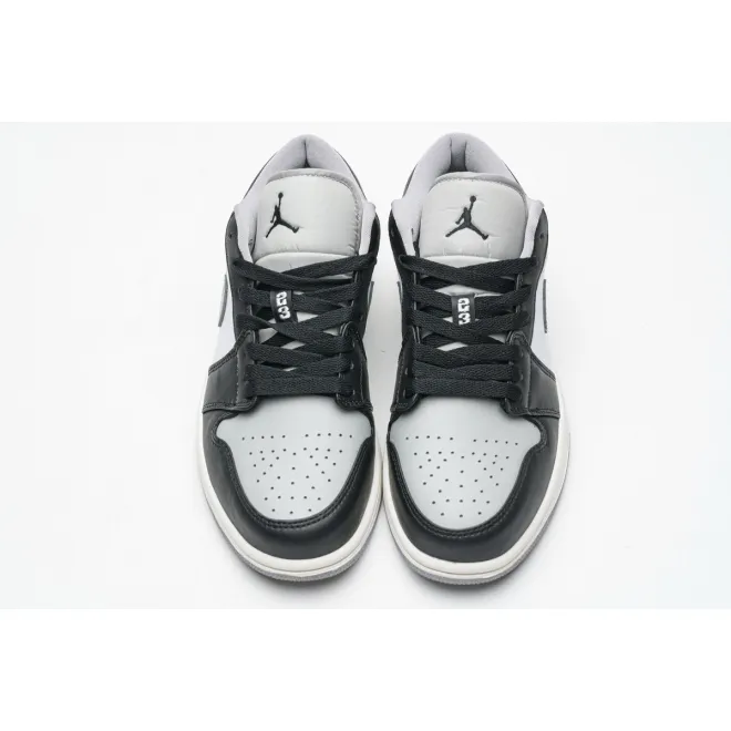Jordan 1 Low Shadow (Cheap Sneakers)