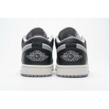 Jordan 1 Low Shadow (Cheap Sneakers)