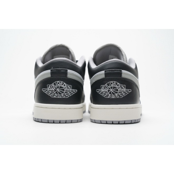 Jordan 1 Low Shadow (Cheap Sneakers)