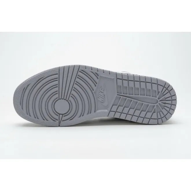 Jordan 1 Low Shadow (Cheap Sneakers)