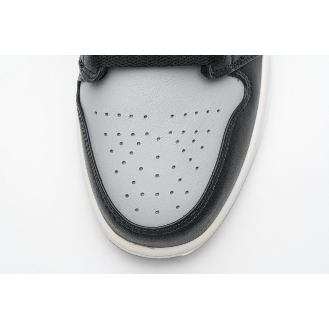 Jordan 1 Low Shadow (Cheap Sneakers)